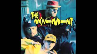 The Movement  - Holographic Jump!