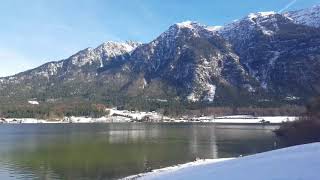 preview picture of video 'Hallstatt to Salzburg Road Trip'