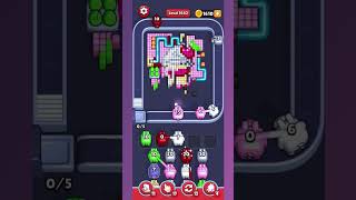 Pixel Flow Level 1642