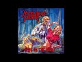 Merciless Death - Evil In The Night [Full Album]
