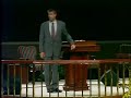 The Slavery of Idolatry. -Paul Washer