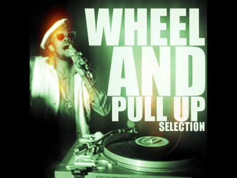 Baga Sound - Wheel And Pull Up Mix