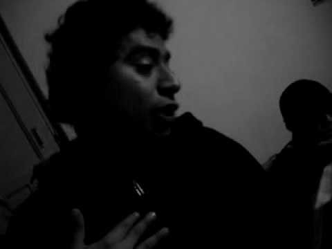 Un Poco de Vida - Warrior feat  Umano (20 a Quemarropa)