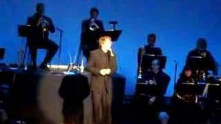 Clay Aiken &quot;Merry Christmas With Love&quot; 11/30/07