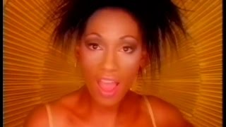 Candy Girls featuring Valerie Malcolm - I Want Candy