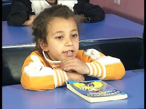 Klasa Jone - Humor Shqip