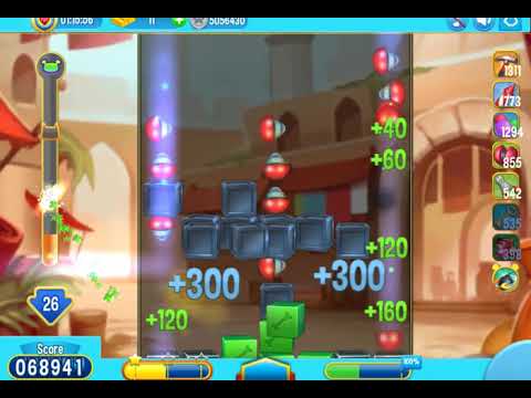 Pet Rescue Saga   Level 4148 no boosters