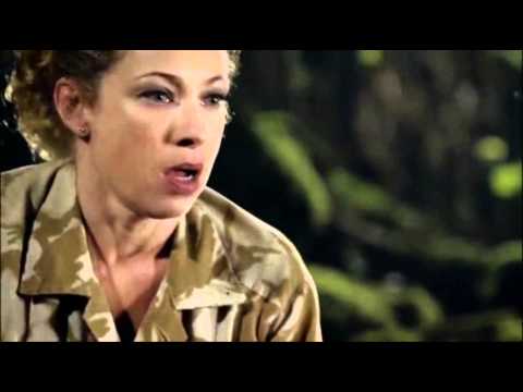 The Weeping Angel's Horror Trailer