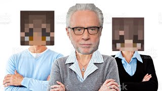 BEDWARS WITH MY SON FT. WOLF BLITZER