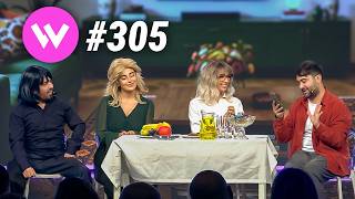 Women's Club #305 Full Episode
