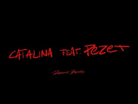 2115 - CATALINA ft. Pezet