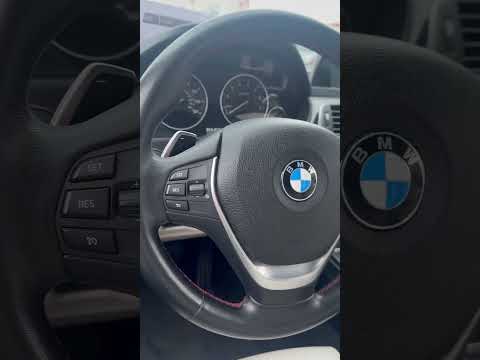 фото bmw 4 серии f32/f33/f36 рестайлинг 0