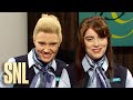 Hotel Ad - SNL