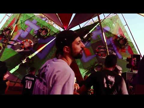 LULIO ● Ritual Anacã 2019