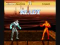 Killer Instinct Glacius Gameplay Part 1 ReUpload