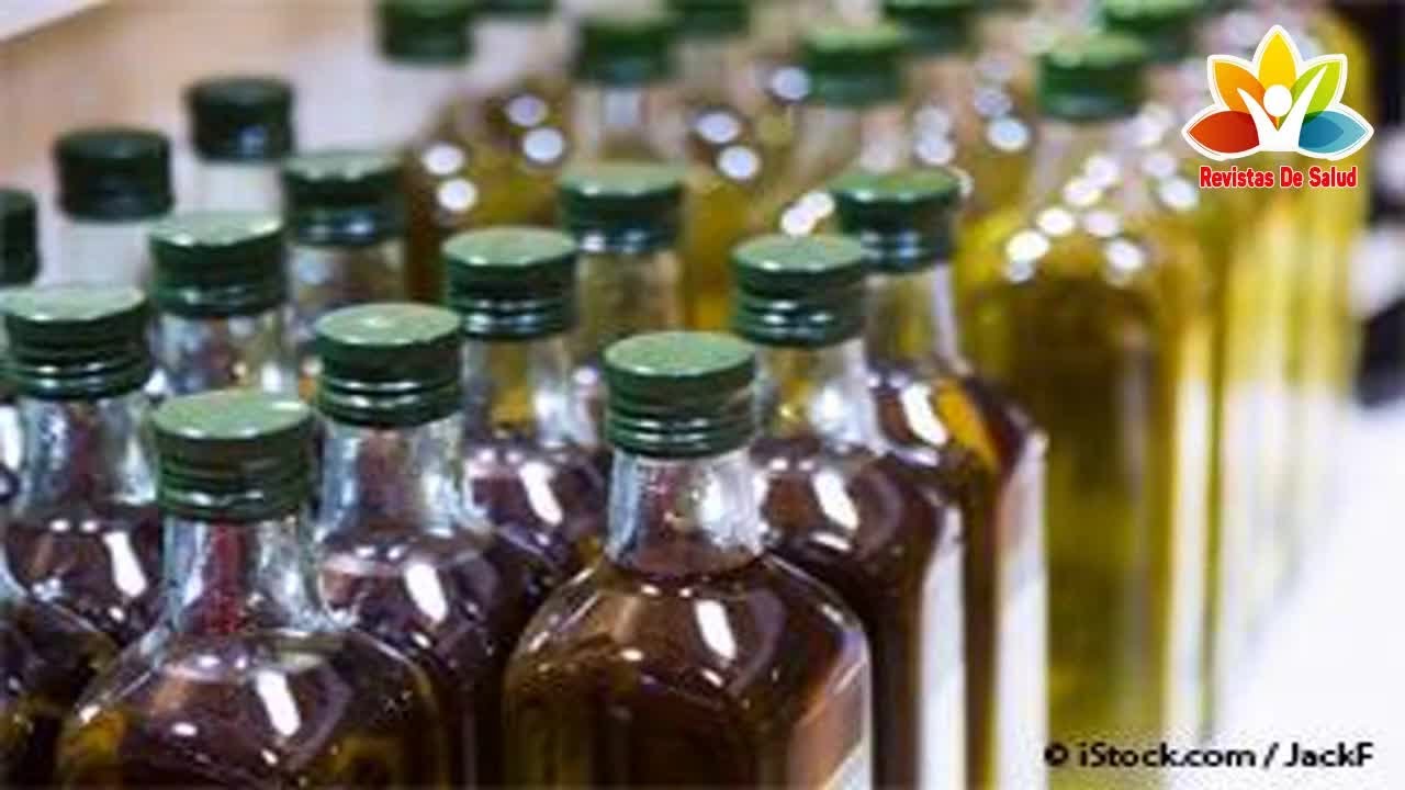 ¡Ten cuidado, estas marcas están vendiendo aceite de oliva adulterado!