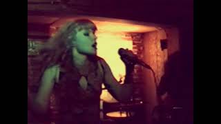 The Halfbreeds doing Gotta Get Away by the The Blues Magoos at the Funhouse - mid 1990s