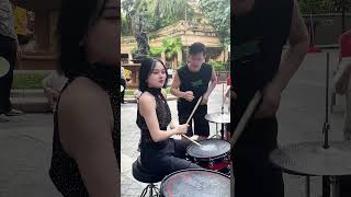 Download lagu NO.12 Pro Tips For Tighter Drum Beats #DrumSecret#music #drumkit #drumming #드럼과스틱 mp3