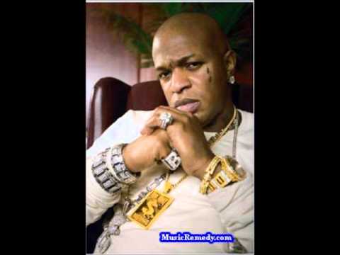 Baby aka Birdman - Pimpin Aint E-Z Pt. 2
