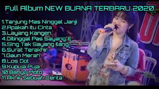 Download lagu full album new buana terbaru 2020 mp3
