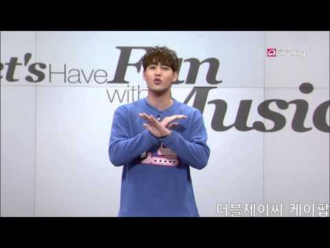 160215 JJCC - 더블제이씨 Eddy 'Pops In Seoul'