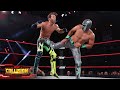 Undefeated Hologram COLLIDES Vs AEW Original Angelico 8 17 24 AEW Collision