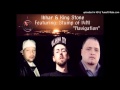 "Navigation"- Ibhar & King Stone Feat. Stump of I4NI