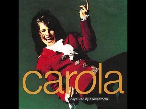 1991 Carola - Fångad Av En Stormvind