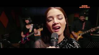 Fazura performs &quot;Bangun&quot; (Asia Spotlight)