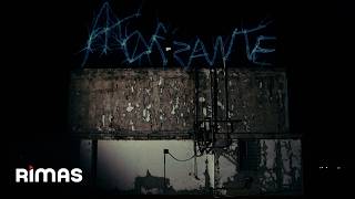 ATORRANTE Lyrics English Translation