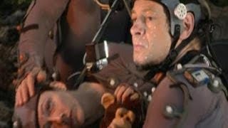 Andy Serkis on Bringing Caesar to Life in 'Dawn of the Planet of the Apes'