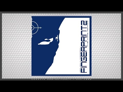 Wedlock & Nosferatu - Fingerprintz (Endymion Remix)