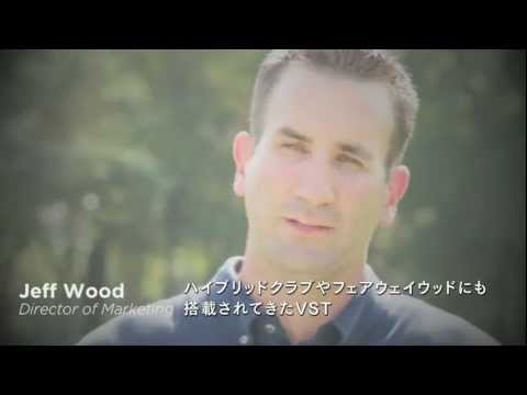 Adams Golf - Idea Tech V4 Presentation