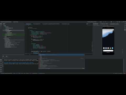 Showing Gif image using Latest Compose Modifier 1.7.0