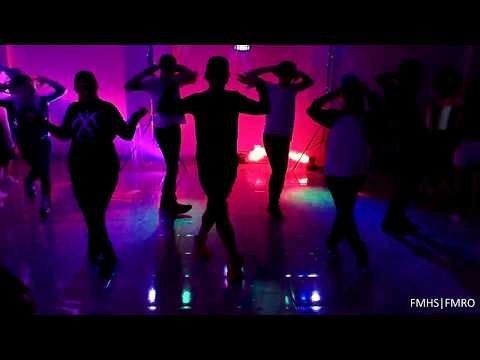 FMHS | FMRO : Y TEEN (MONSTA X AND COSMIC GIRLS) – Do Better [ DANCE COVER]