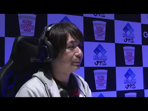 [1080p60] EVO Japan 2020 -  Sako vs Nauman - SFV CE - Top8 Winners