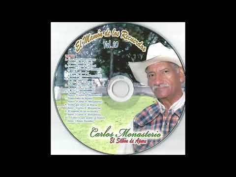 Carlos Monasterio "El Silbon" - Catorce Cargas por la Libertad