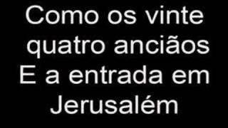 Nao tenho outro bem alem de Ti