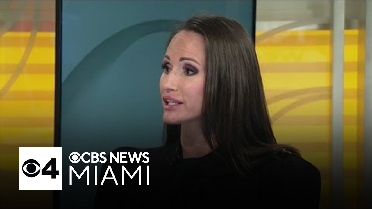 Former Parkland shooting judge weighs in on Sean "Diddy" Combs legal troubles