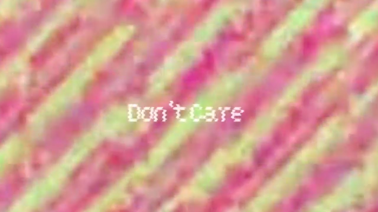 Don't Care - YACA IN DA HOUSE from #ADVENTUNE