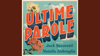 Kadr z teledysku Ultime Parole tekst piosenki Jack Savoretti & Natalie Imbruglia
