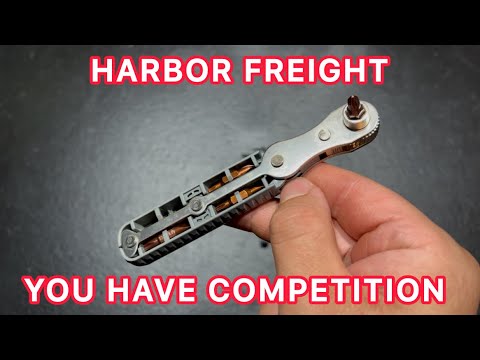 One of the best screwdrivers yet (but it’s not perfect)