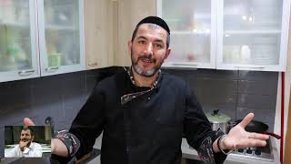 מרק אפונה המתכון המושלם מבית מימון