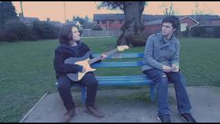 [Final edit] G324 Music Video ("Scotty Says" - Courtney Barnett)