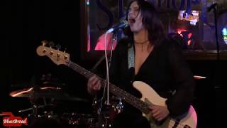 DANIELLE NICOLE BAND • Crawl • Stanhope House 1/25/19