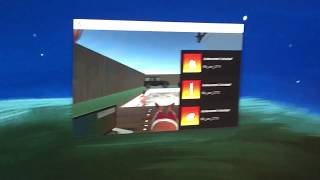 100%ing Rich life simulator VR