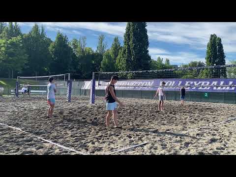 6/7/21 KB/JB vs. RF/JA S2 (phone died)