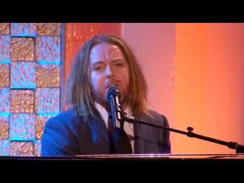 Seeing You (Groundhog Day) by Tim Minchin at the 20th South Bank Sky Arts Awards