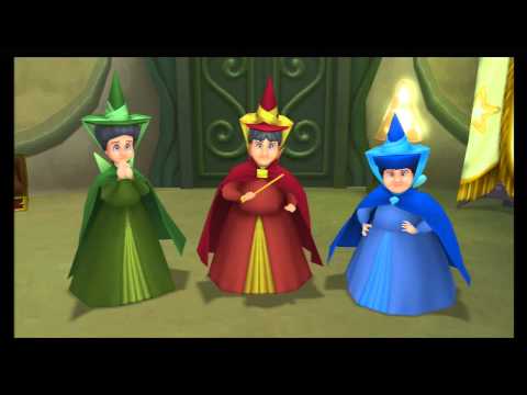 Kingdom Hearts 2.5 Final Mix HD   playthrough pt19 Gummi Ship