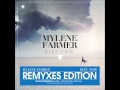 Mylene Farmer Light Me Up (Highlighted Egotism ...